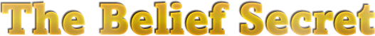 The Belief Secret