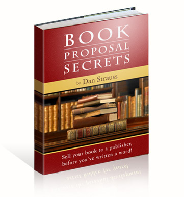 Book Proposal Secrets