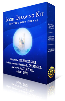 Powerful Dream Control