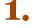 1.