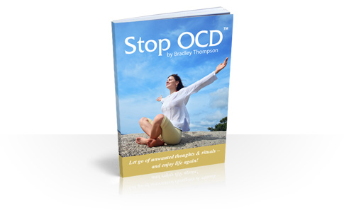 Click Here to order 'Stop OCD'